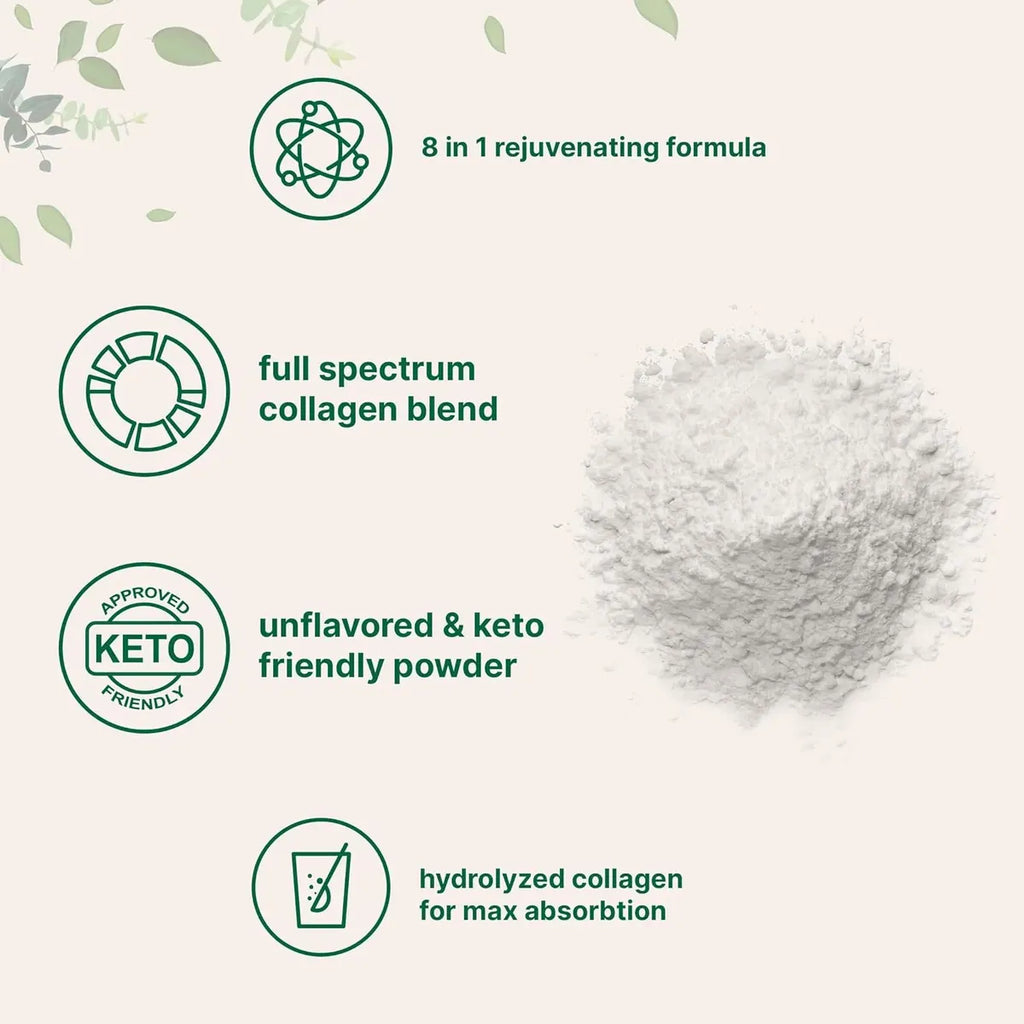 Multi Colageno Peptides Microingredients-Hidrolized Protein Peptides